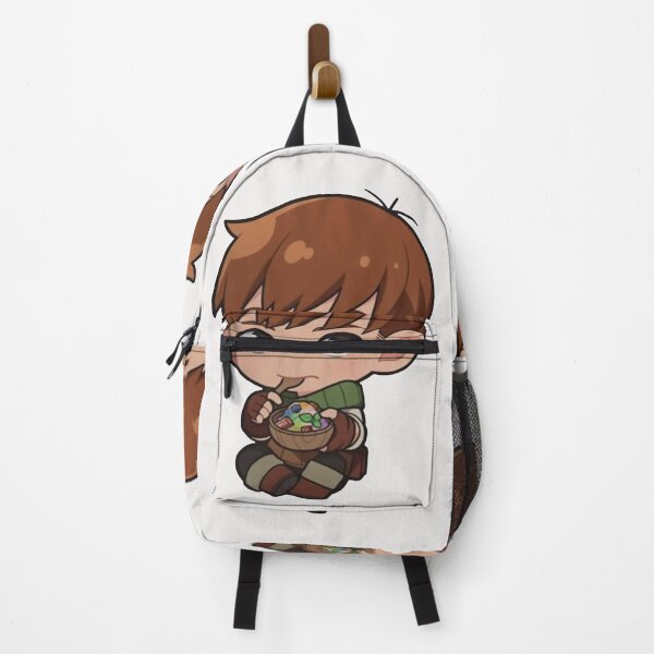 Item preview, Dungeon Meshi - Chilchuck designed and sold by Lottart.