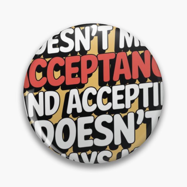 Item preview, Silence doesn't mean consent designed and sold by Daofa.