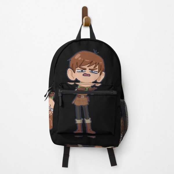Item preview, Dungeon Meshi - Chilchuck designed and sold by Lottart.