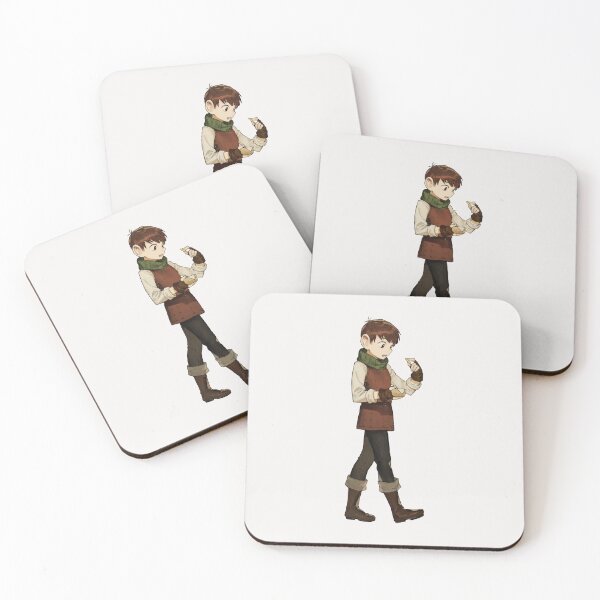 Item preview, Dungeon Meshi - Chilchuck designed and sold by Lottart.