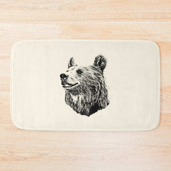 Item preview, Oso café designed and sold by Guardi71.