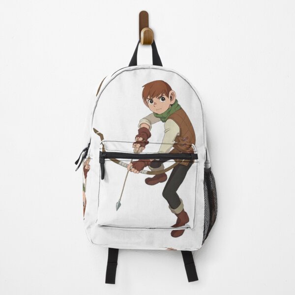 Item preview, Dungeon Meshi - Chilchuck designed and sold by Lottart.