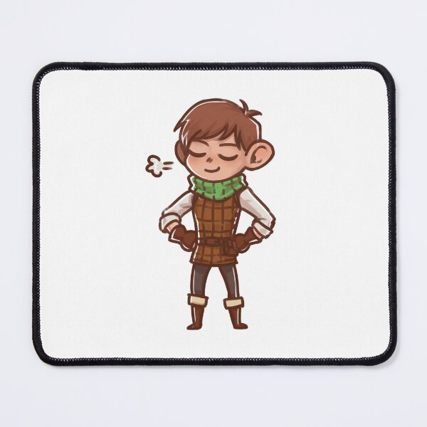 Item preview, Dungeon Meshi - Chilchuck designed and sold by Lottart.