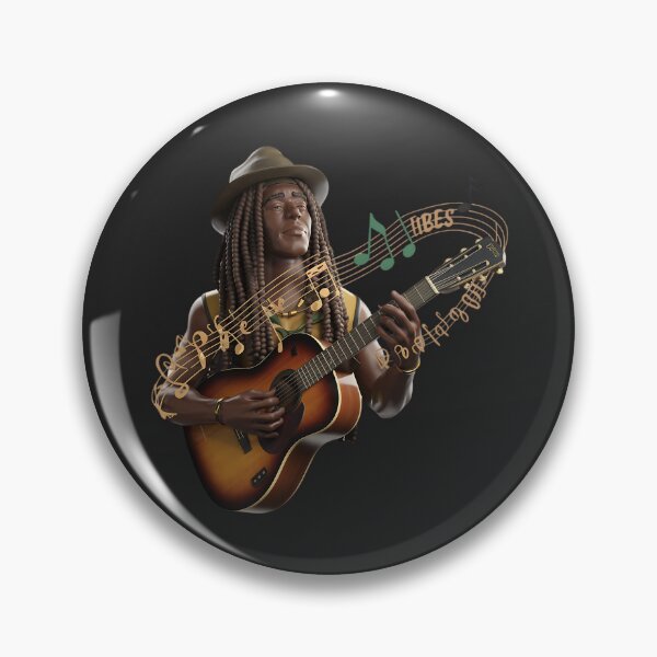 Item preview, Acoustic Soul, Ideal Gift designed and sold by Indoni.