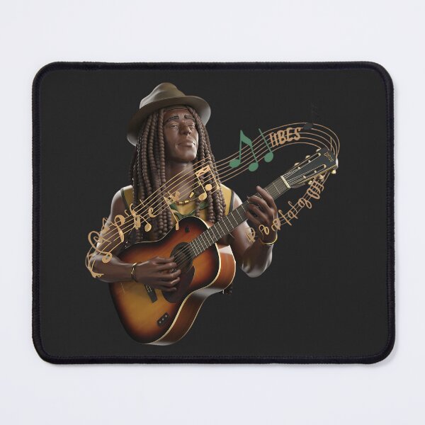 Item preview, Acoustic Soul, Ideal Gift designed and sold by Indoni.