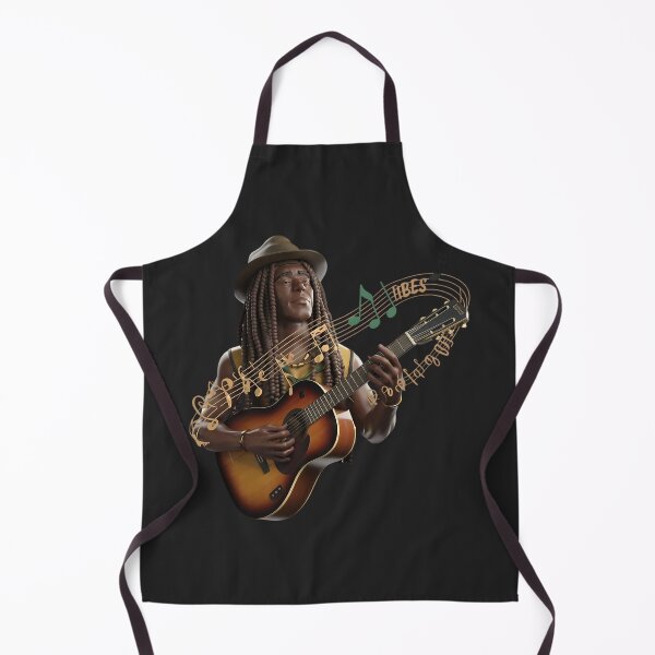 Item preview, Acoustic Soul, Ideal Gift designed and sold by Indoni.