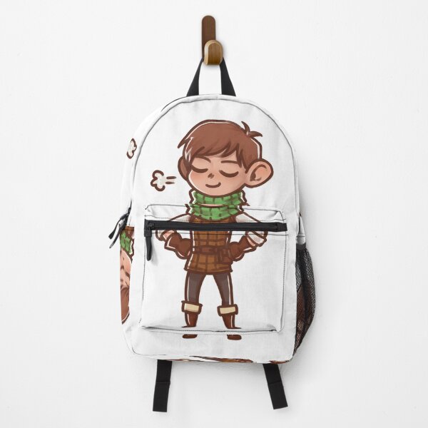 Item preview, Dungeon Meshi - Chilchuck designed and sold by Lottart.