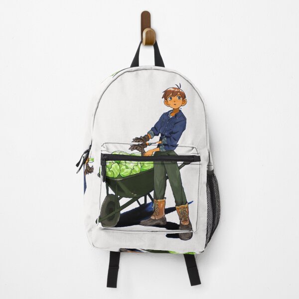 Item preview, Dungeon Meshi - Chilchuck designed and sold by Lottart.