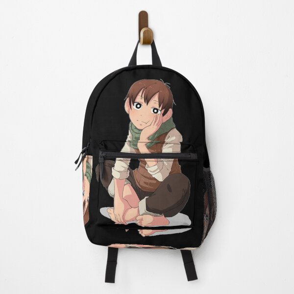 Item preview, Dungeon Meshi - Chilchuck designed and sold by Lottart.