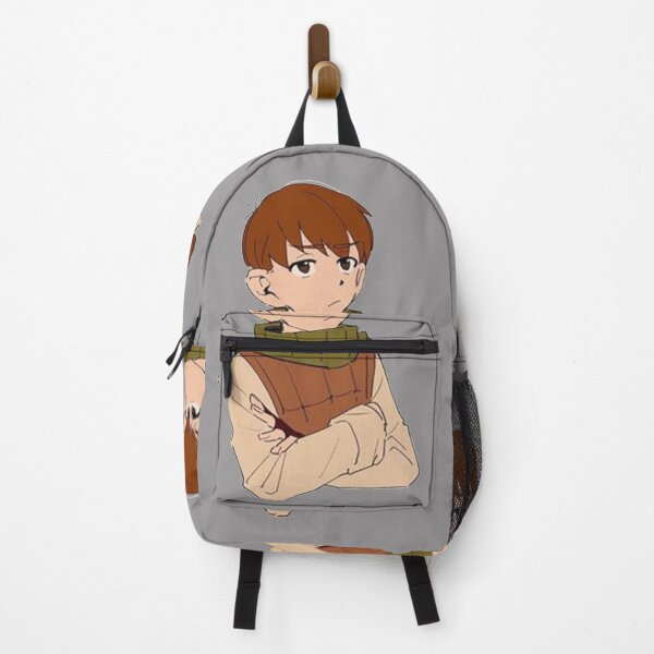 Item preview, Dungeon Meshi - Chilchuck designed and sold by Lottart.