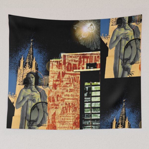 Item preview, Venus designed and sold by SerafinDesign.