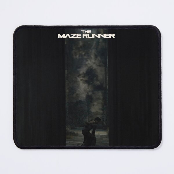 Item preview, THE MAZERUNNER POSTER 03 designed and sold by Lopinio.