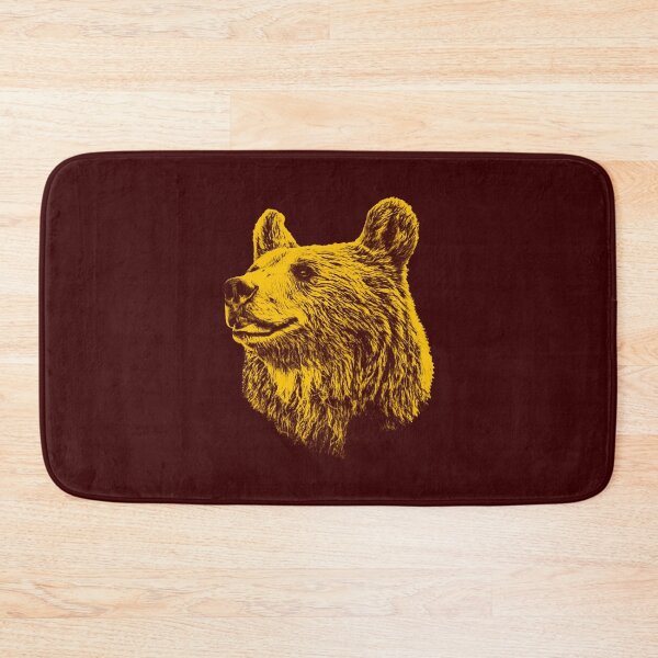 Item preview, Oso café designed and sold by Guardi71.