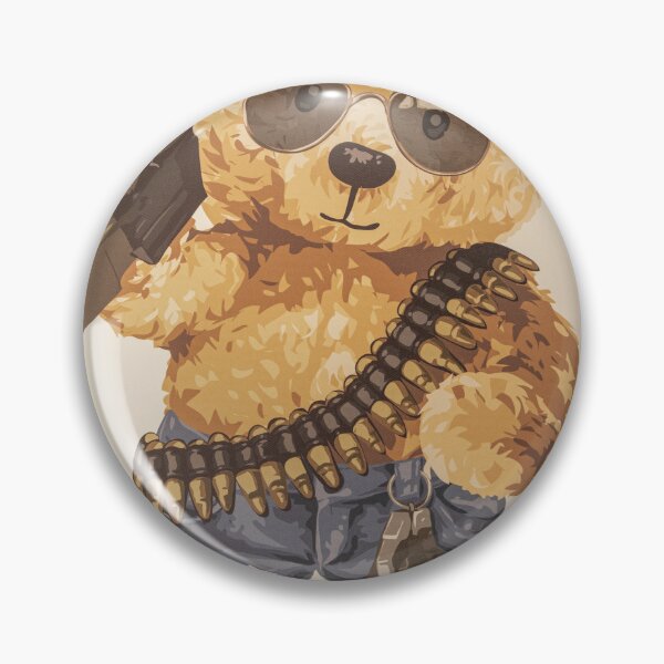 Item preview, Cute bear designed and sold by MikaDary.