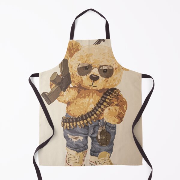 Item preview, Cute bear designed and sold by MikaDary.