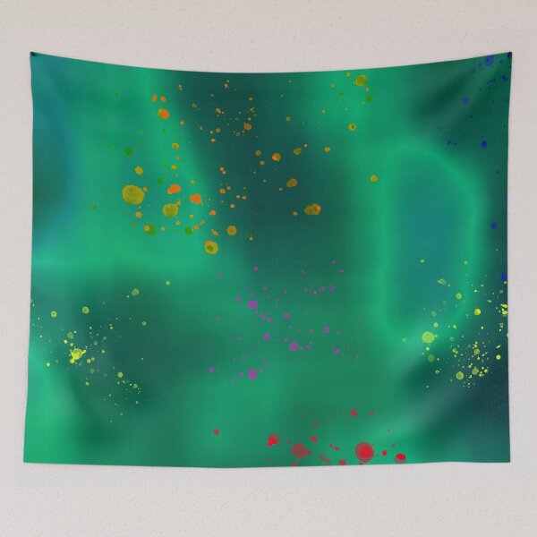 Item preview, Green Cave designed and sold by sucre77.