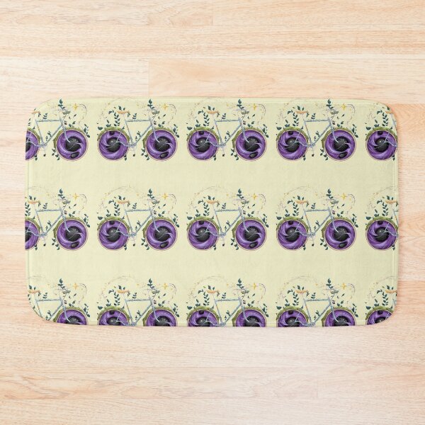 Item preview,  KAWAII BYCICLE DESIGN DESIGN designed and sold by aishatabubakarx.