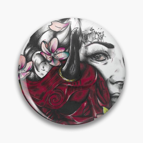 Item preview, Oscuro designed and sold by HirisOne.