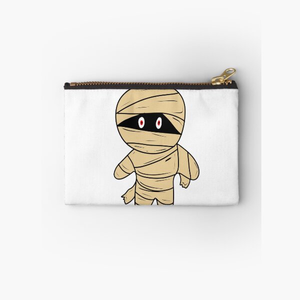 Item preview, Halloween Mummy designed and sold by Gednatthida.