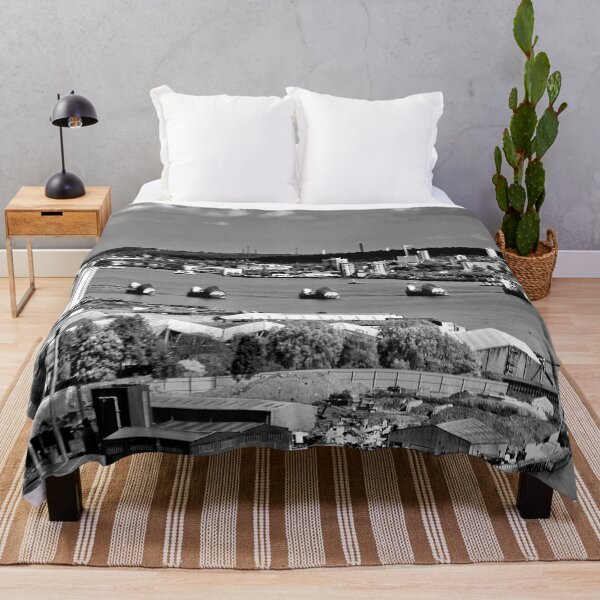 Item preview, River Thames Flood Barrier Greenwich London designed and sold by AndyEvansPhotos.