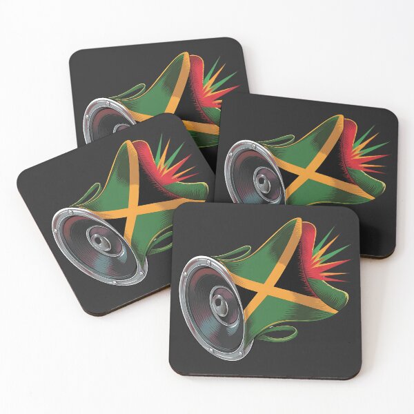 Item preview, Rasta Musical Vibes designed and sold by Indoni.
