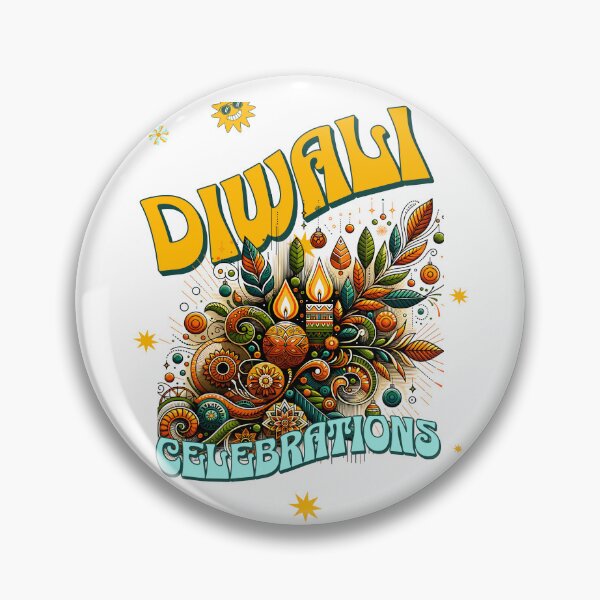 Item preview, Diwali Celebrations  designed and sold by Olivia-Icon.