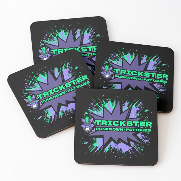 Item preview, Trickster, Paintball Edition  designed and sold by UNK-Fatigues.