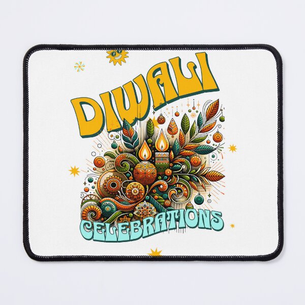 Item preview, Diwali Celebrations designed and sold by Olivia-Icon.