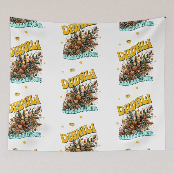 Item preview, Diwali Celebrations  designed and sold by Olivia-Icon.