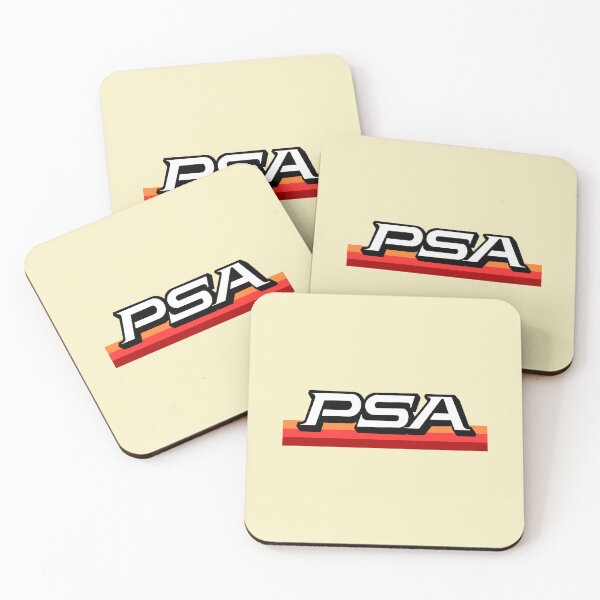 Item preview, PSA (Pacific Southwest Airlines) Logo designed and sold by FutureTraveller.