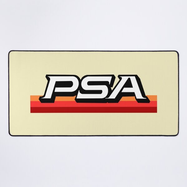 Item preview, PSA (Pacific Southwest Airlines) Logo designed and sold by FutureTraveller.