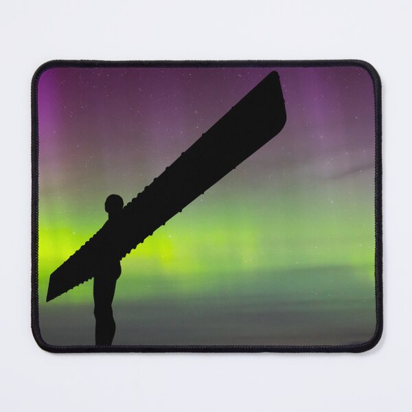 Item preview, Angel of the North designed and sold by Alisonchambers2.