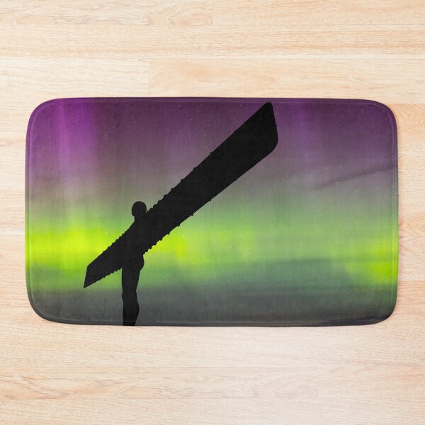 Item preview, Angel of the North designed and sold by Alisonchambers2.