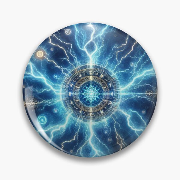 Item preview, Celestial Conduit designed and sold by TeslaSt0re.
