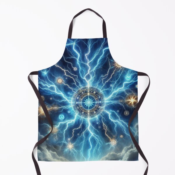 Item preview, Celestial Conduit designed and sold by TeslaSt0re.