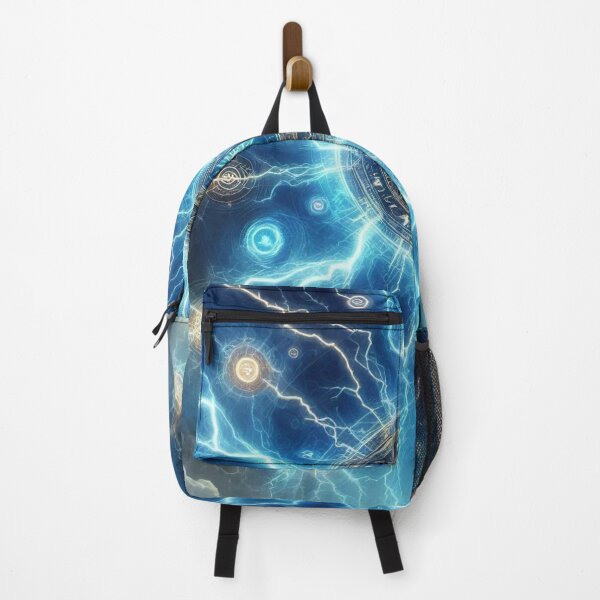 Item preview, Celestial Conduit designed and sold by TeslaSt0re.