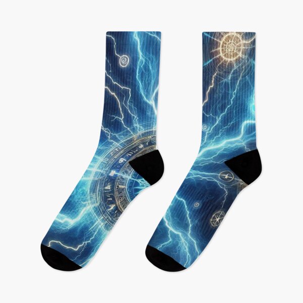 Item preview, Celestial Conduit designed and sold by TeslaSt0re.