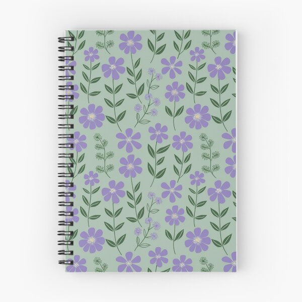Item preview, Purple Flower designed and sold by Daofa.