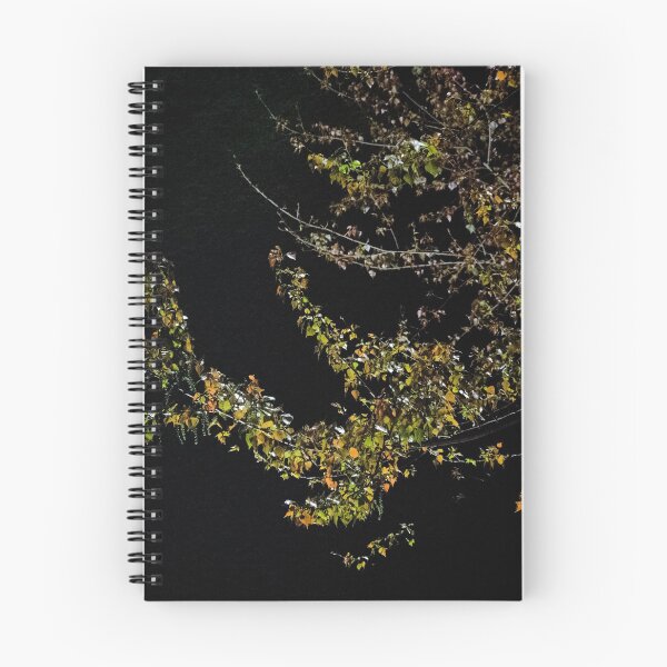 Item preview, moonlight tree designed and sold by TessAndre.