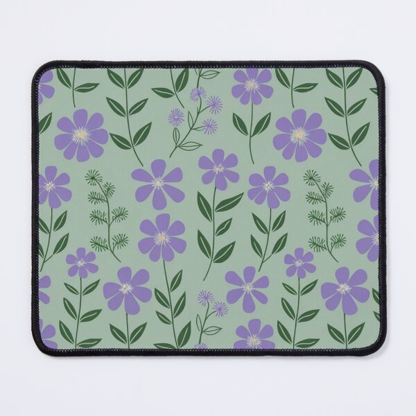Item preview, Purple Flower designed and sold by Daofa.
