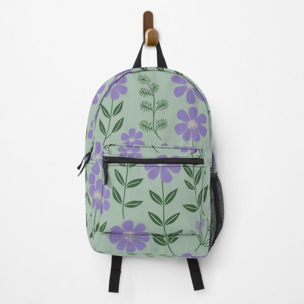 Item preview, Purple Flower designed and sold by Daofa.