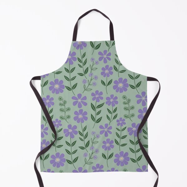 Item preview, Purple Flower designed and sold by Daofa.