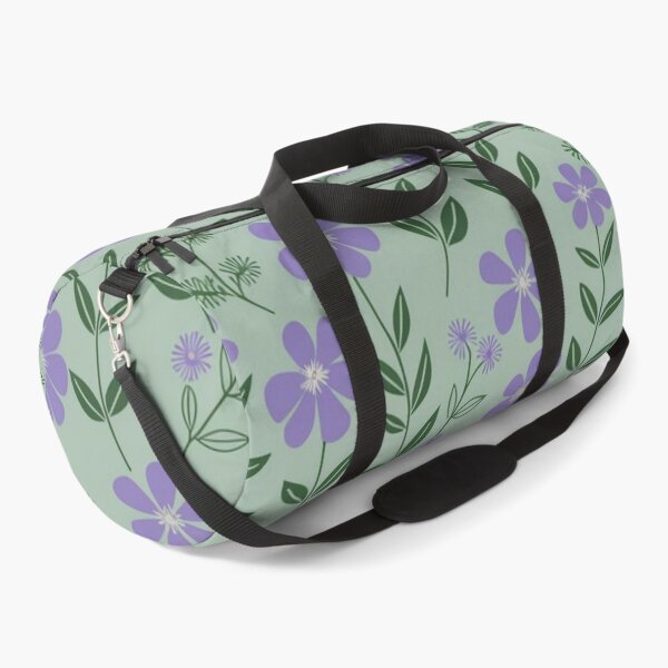 Item preview, Purple Flower designed and sold by Daofa.