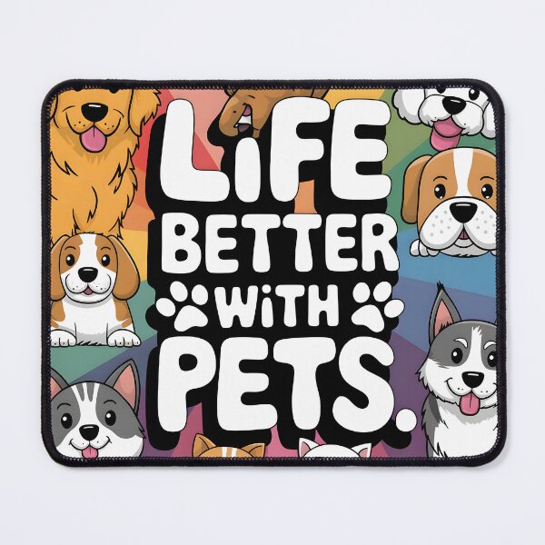 Item preview, Pet Love designed and sold by Allegria-Oschen.