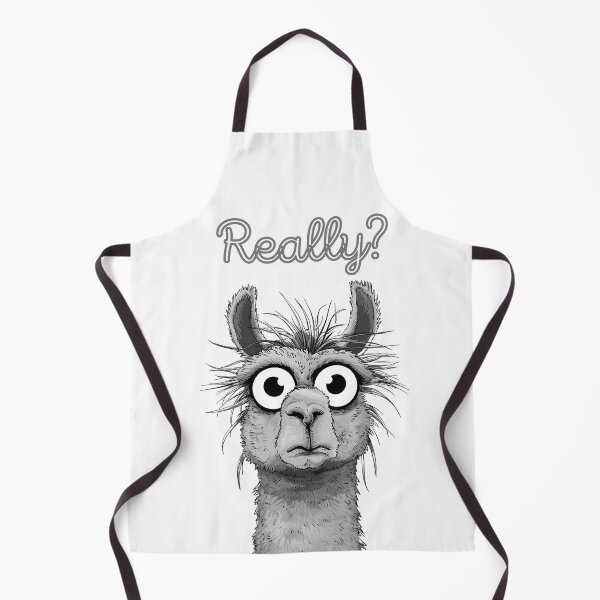 Item preview, Lama Seriously?! designed and sold by nbg2012.