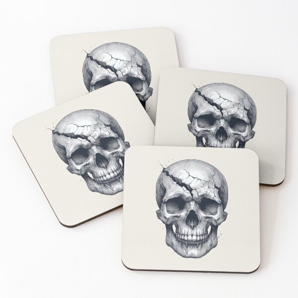 Item preview, Broken Bones designed and sold by zzz888.