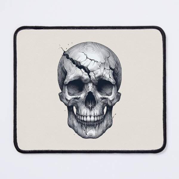 Item preview, Broken Bones designed and sold by zzz888.
