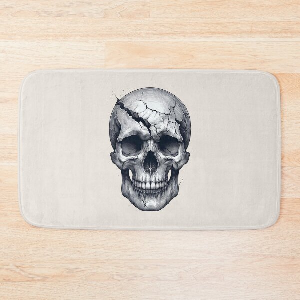 Item preview, Broken Bones designed and sold by zzz888.