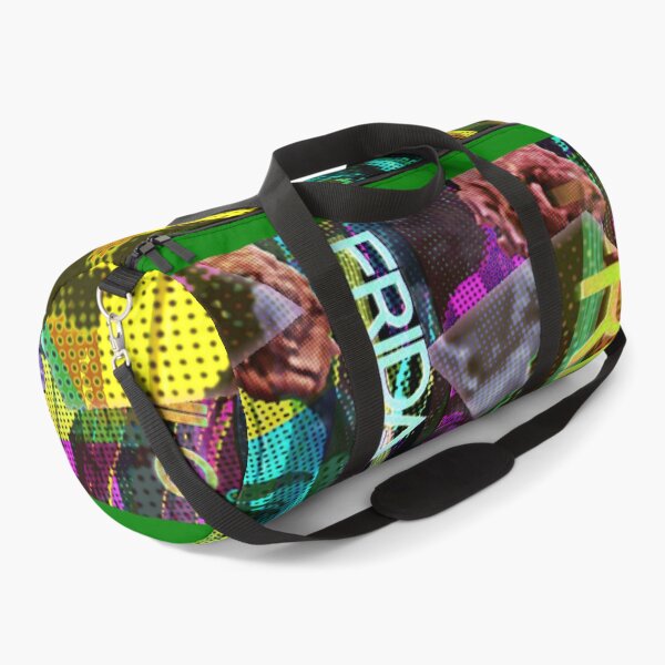 Item preview, At the Beach with Frida Portrait (Four Faces - 2) designed and sold by Jorge Santiago Jiménez.