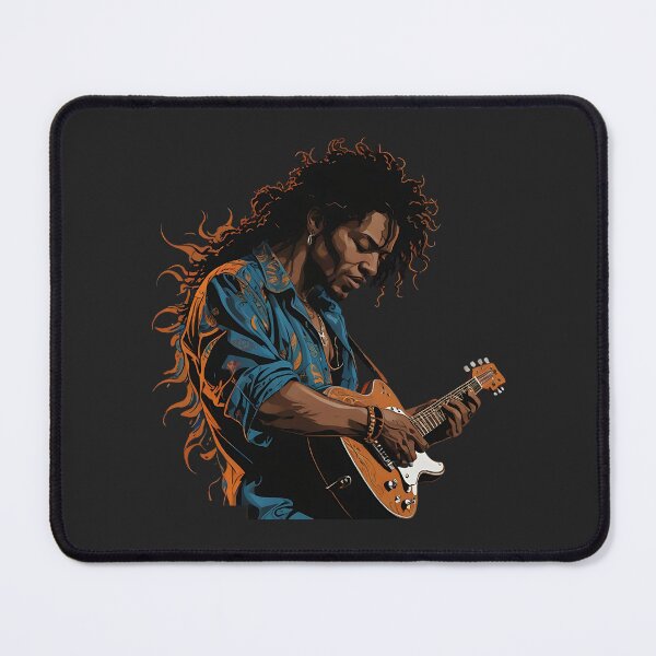 Item preview, Rock & Roll Flame Ideal Gift designed and sold by Indoni.